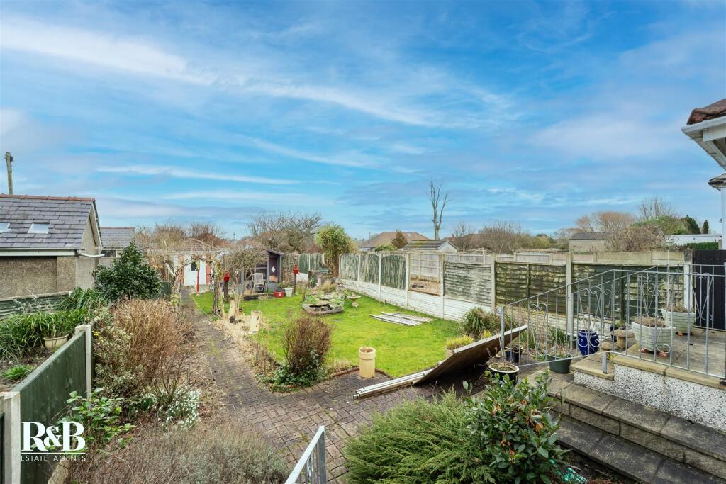 Main image of property: Tranmere Avenue, Heysham, Morecambe