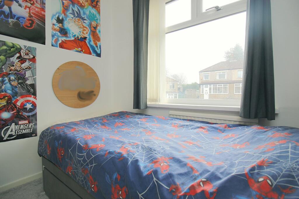 Additional image 19 of Poplar View, Bradford, BD7