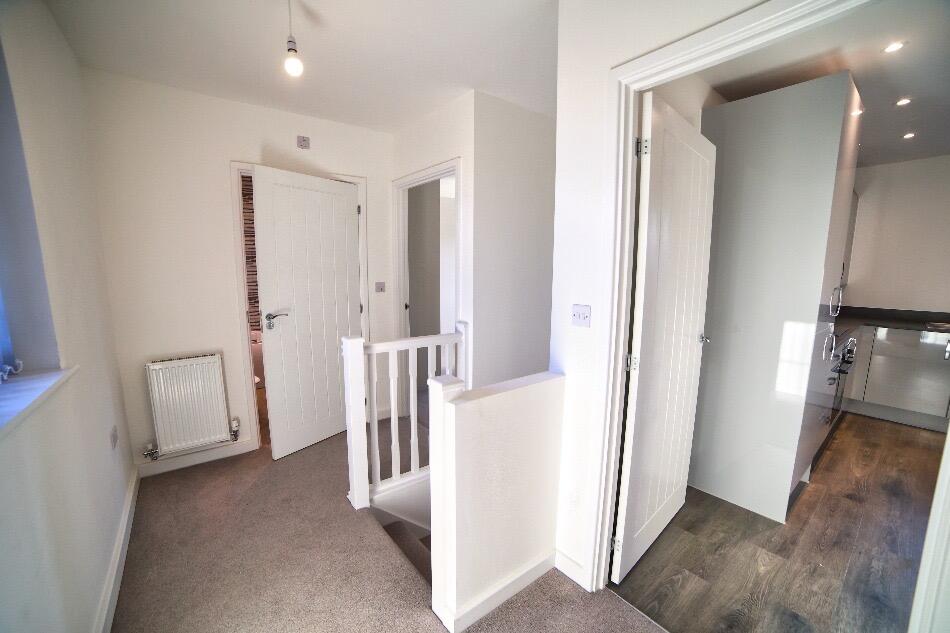 Apartment in East Hertfordshire, Maltings Place, Thorley - View 4