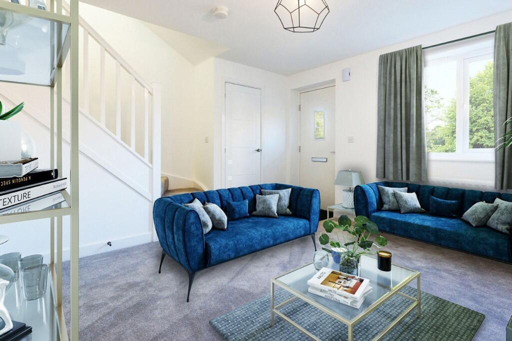 House in Stevenage - View 5