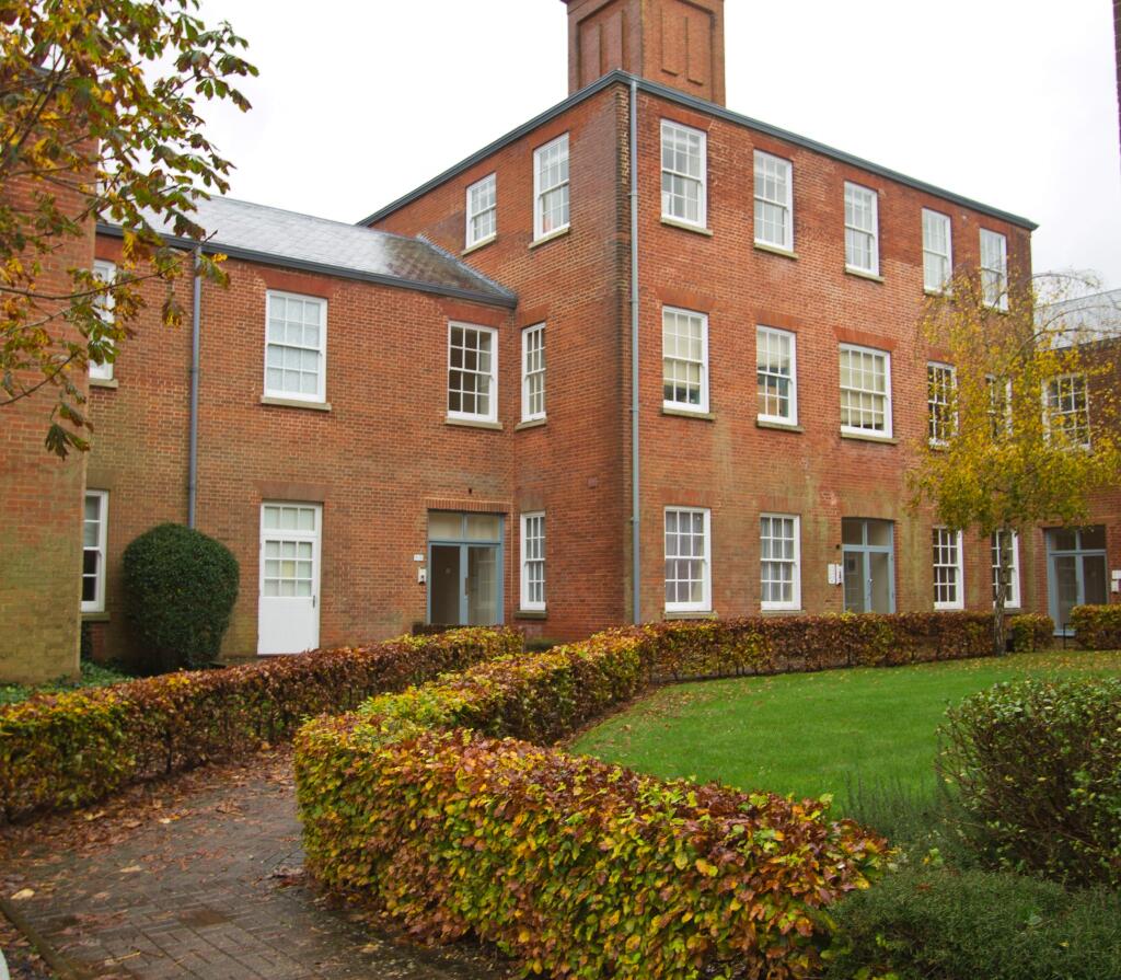 Main image of property: Victoria Mews, Knowle