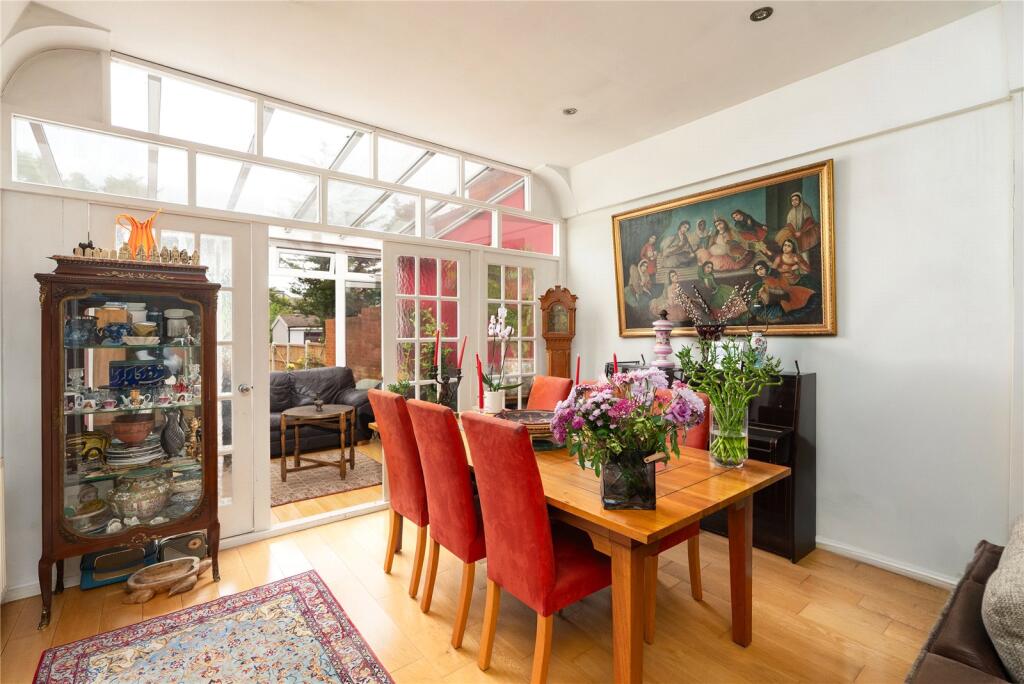 Main image of property: Staverton Road, Willesden Green, London, NW2