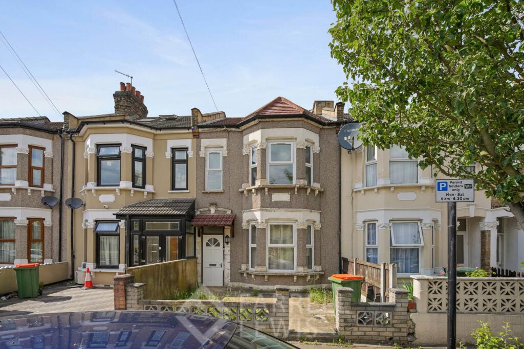 Main image of property: Victoria Avenue, East Ham, E6 1EX
