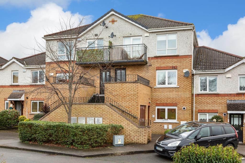 Main image of property: 13 Belfry Square, Citywest, Dublin 24, D24 TH56