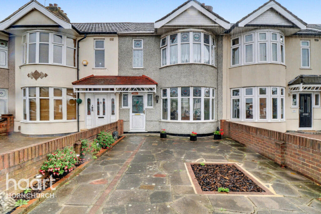Main image of property: Abbs Cross Lane, Hornchurch