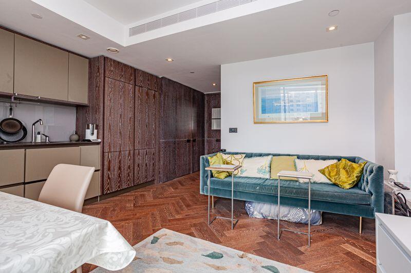 1 bedroom detached house for rent