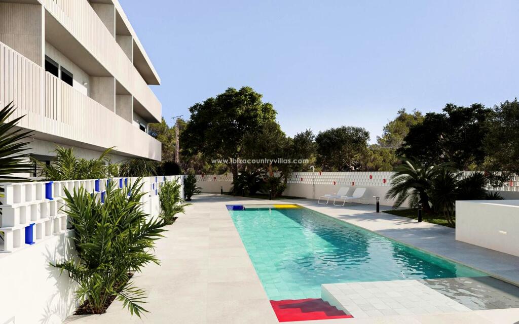 Main image of property: Balearic Islands, Ibiza, Sant Antoni de Portmany
