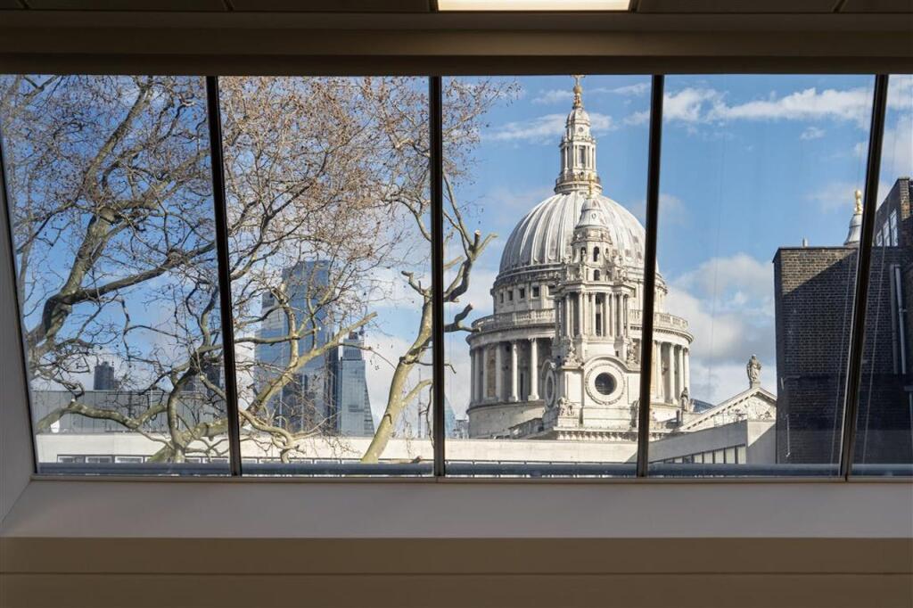 Main image of property: 5 Old Bailey, London, EC4M 7BA