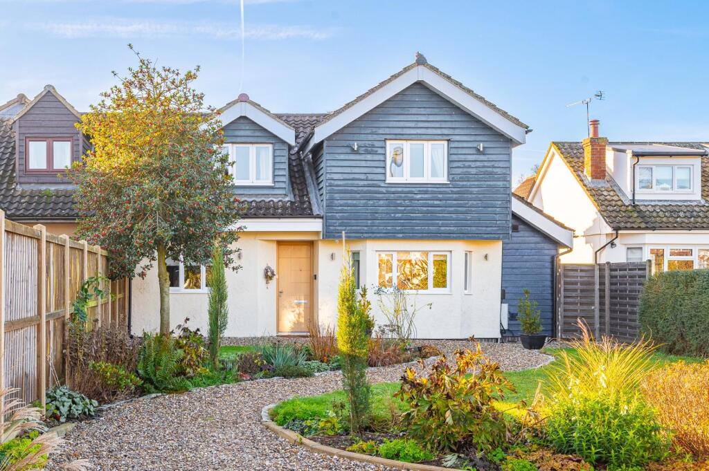 Main image of property: Causeway End, Felsted, Dunmow, Essex