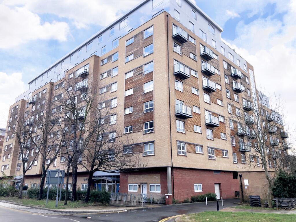 Main image of property: Cherrydown East, Basildon