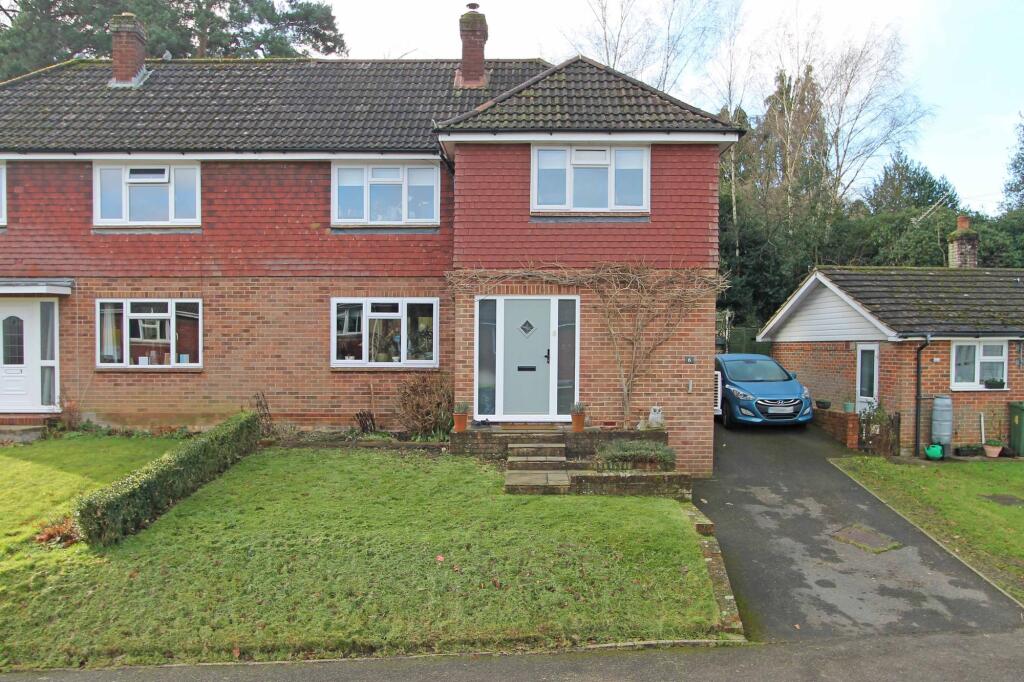 Main image of property: Pearse Place, Lamberhurst, TN3