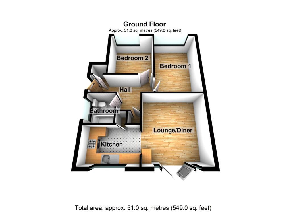 Erith Road, Northumberland Heath  ** VIDEO & 3D FLOORPLAN AVAILABLE ** photo 2