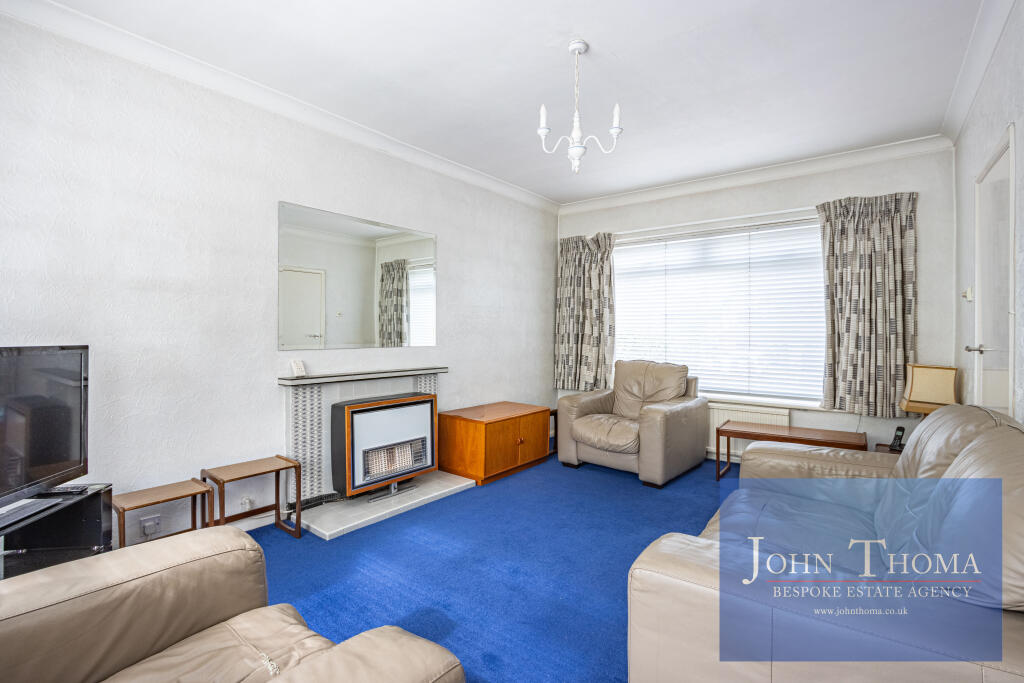 House in Ilford - View 4