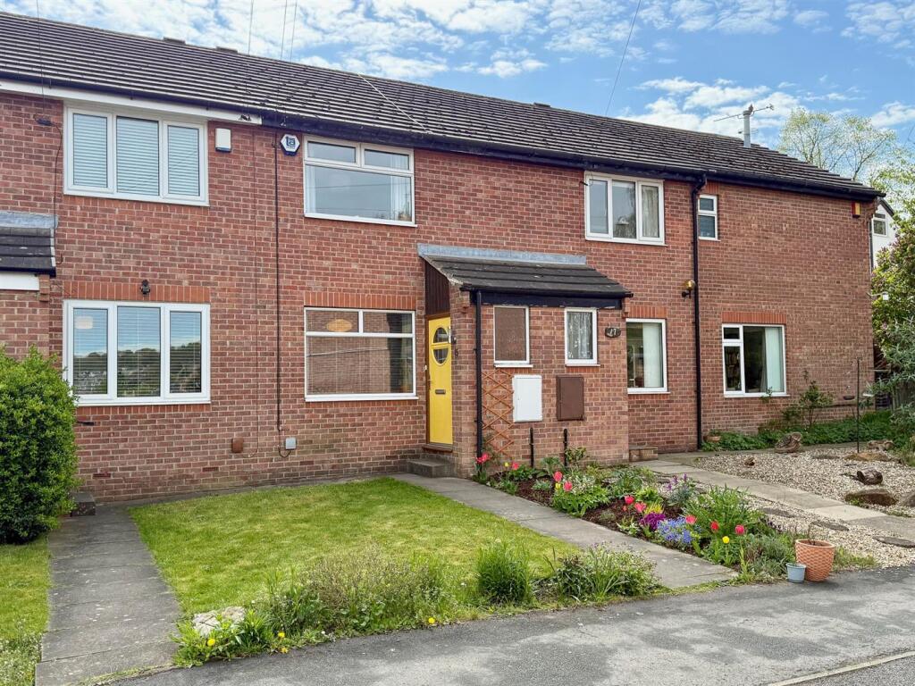 Main image of property: Sandfield Garth, Meanwood, Leeds, West Yorkshire