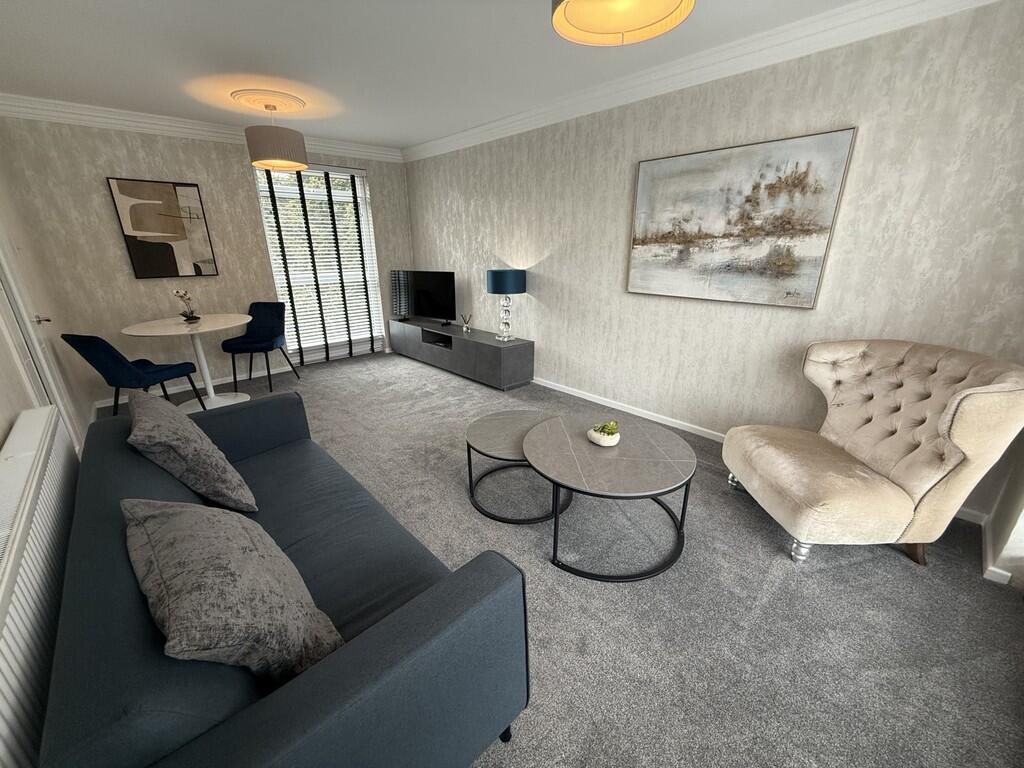 Sheepmoor Close, Harborne, Birmingham