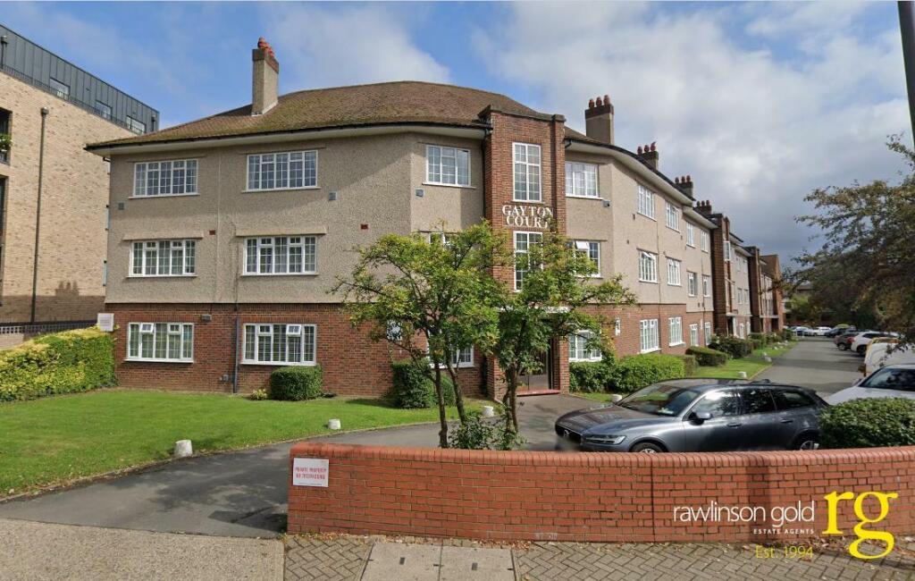 Main image of property: Sheepcote Road, Harrow