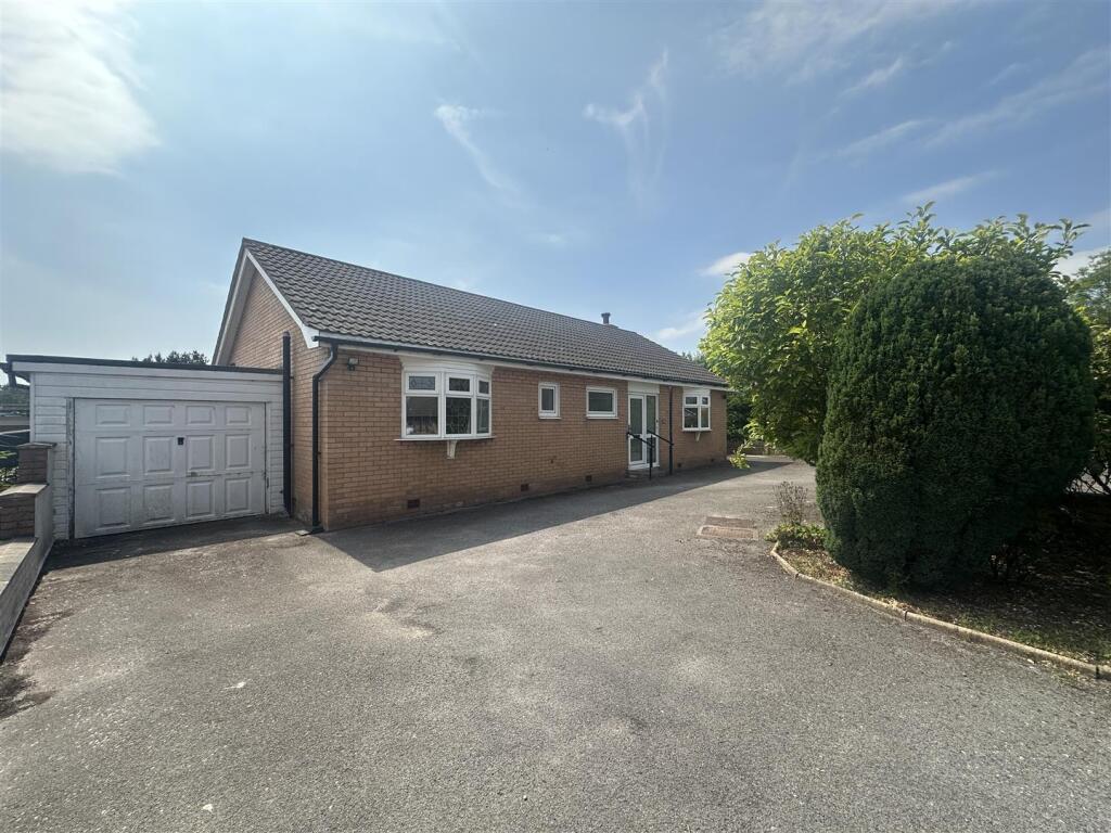 House in West Lancashire, Tarleton - View 2
