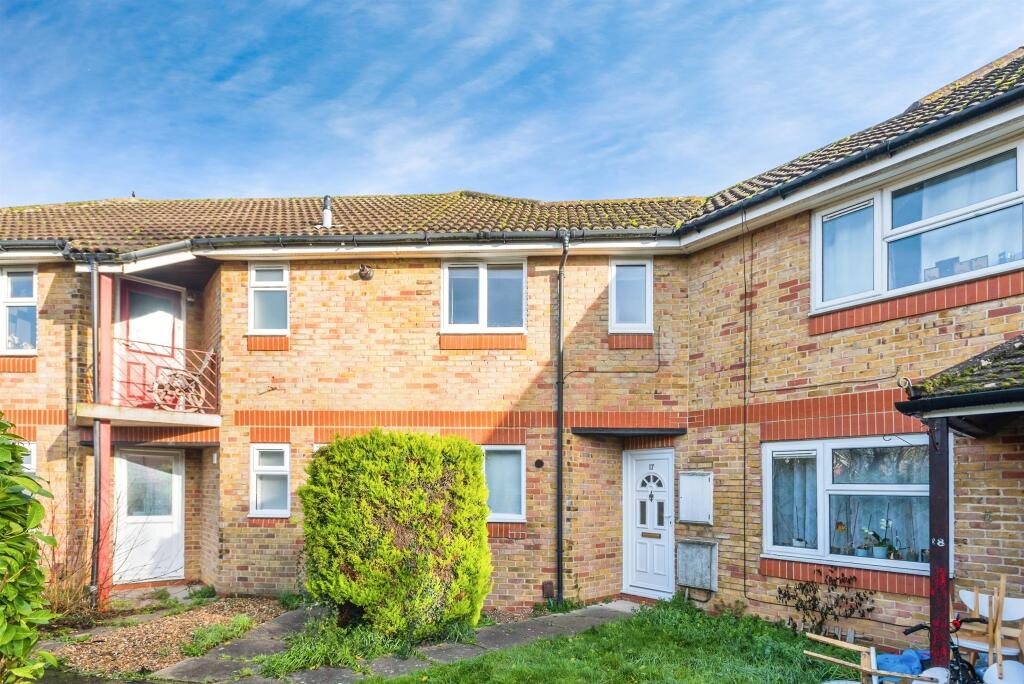 Main image of property: Challenor Close, ABINGDON