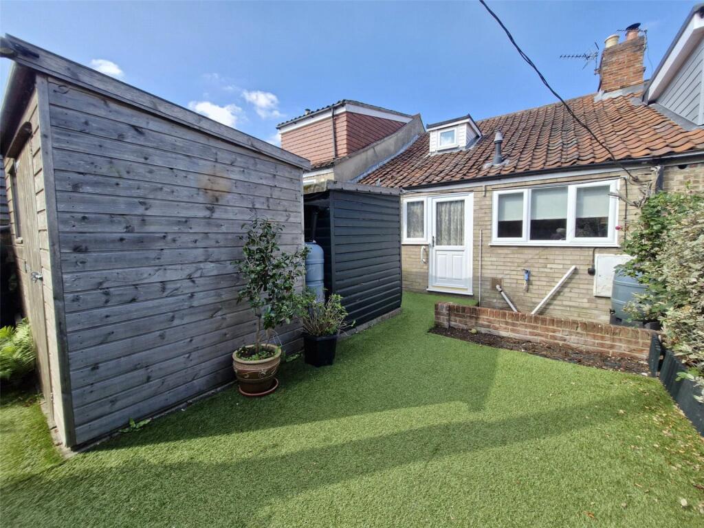 House in Norwich - View 2