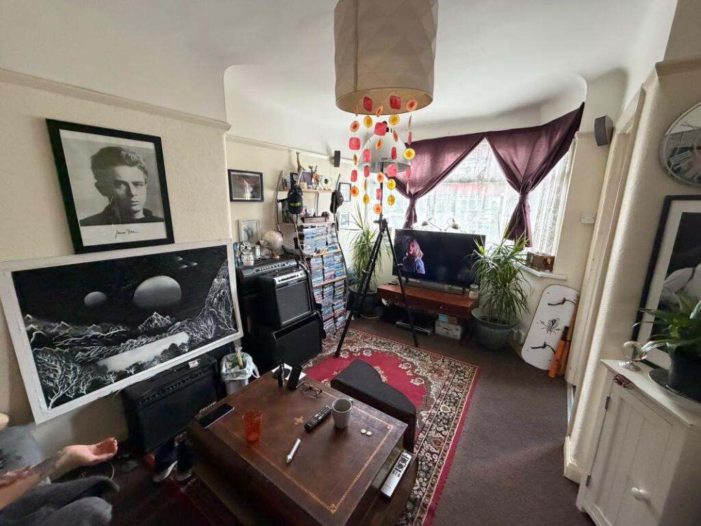 20 Patricia Avenue, Birkenhead, Merseyside, CH41 7BH photo 4