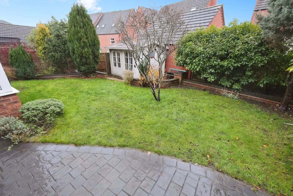 Additional image 25 of Harrington Croft, West Bromwich, B71