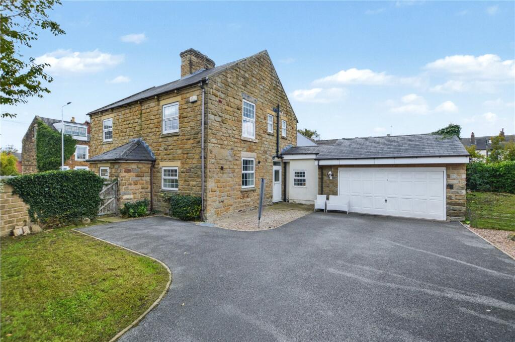Main image of property: Wakefield Road, Rothwell, Leeds, West Yorkshire