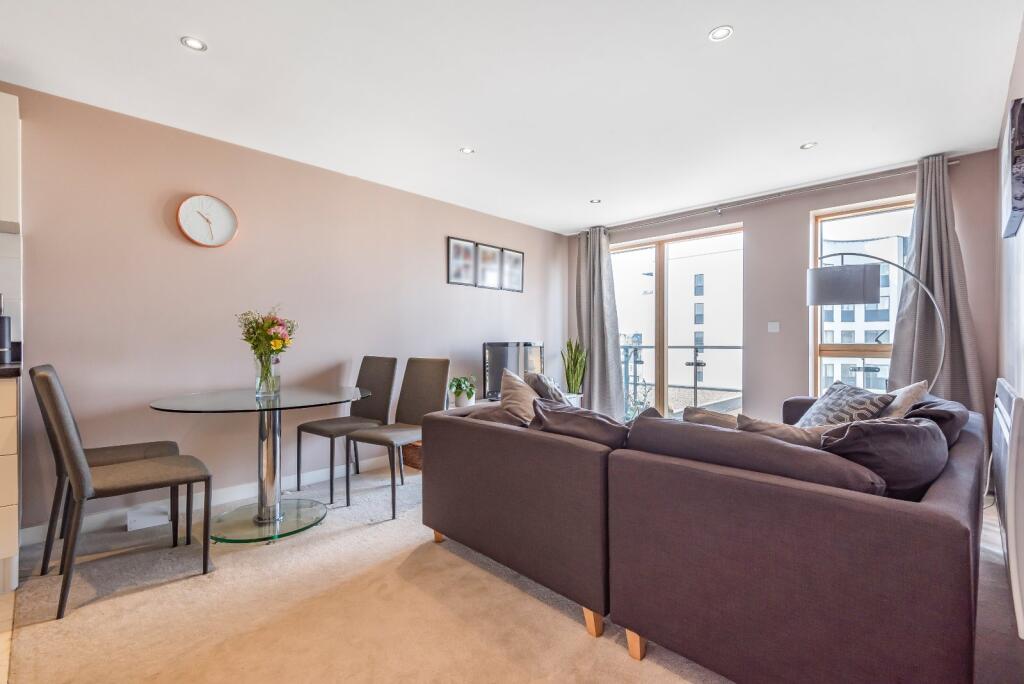Main image of property: Durnsford Road, Wimbledon, London, SW19