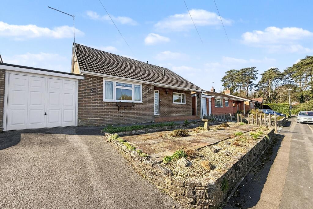Main image of property: Ferndown