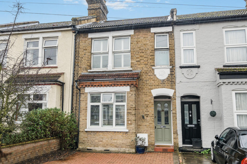 Main image of property: Havelock Road, Bromley, BR2