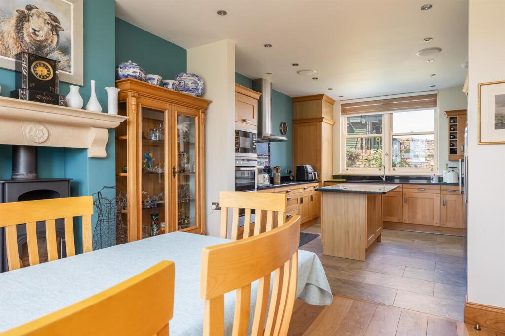 House in York - View 5