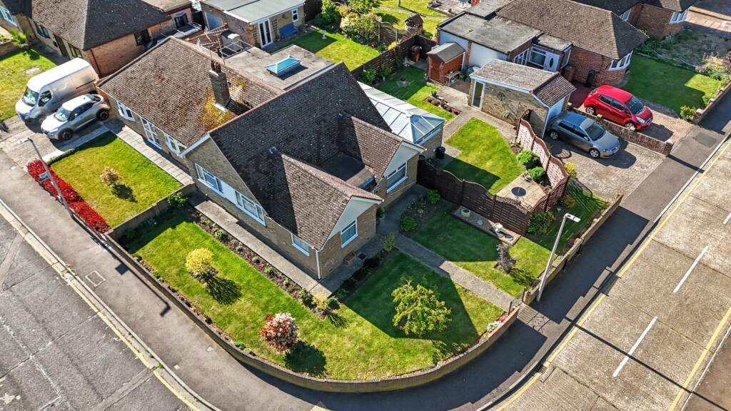 Main image of property: Streetfield Road, Rainham,