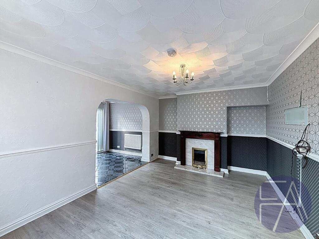 House in Sefton, Liverpool City Region - View 4