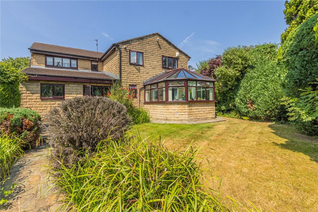 Chepstow Close, Bamford, Rochdale, OL11 photo 4