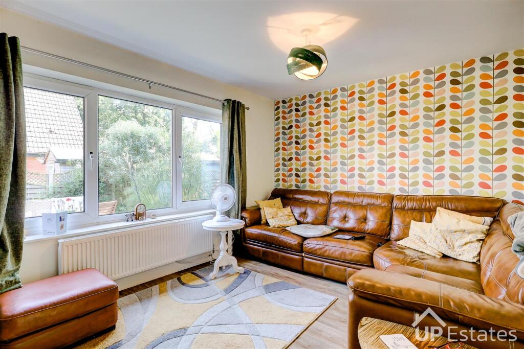 House in Harborough, Catthorpe - View 5