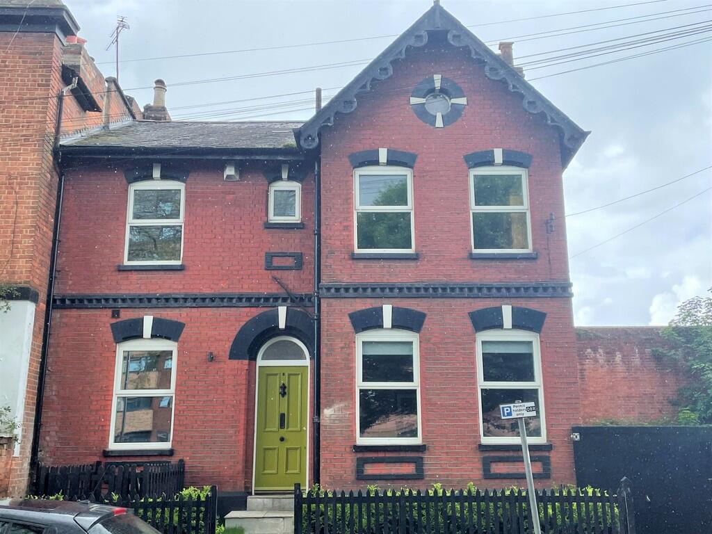 Main image of property: Howard St, Reading