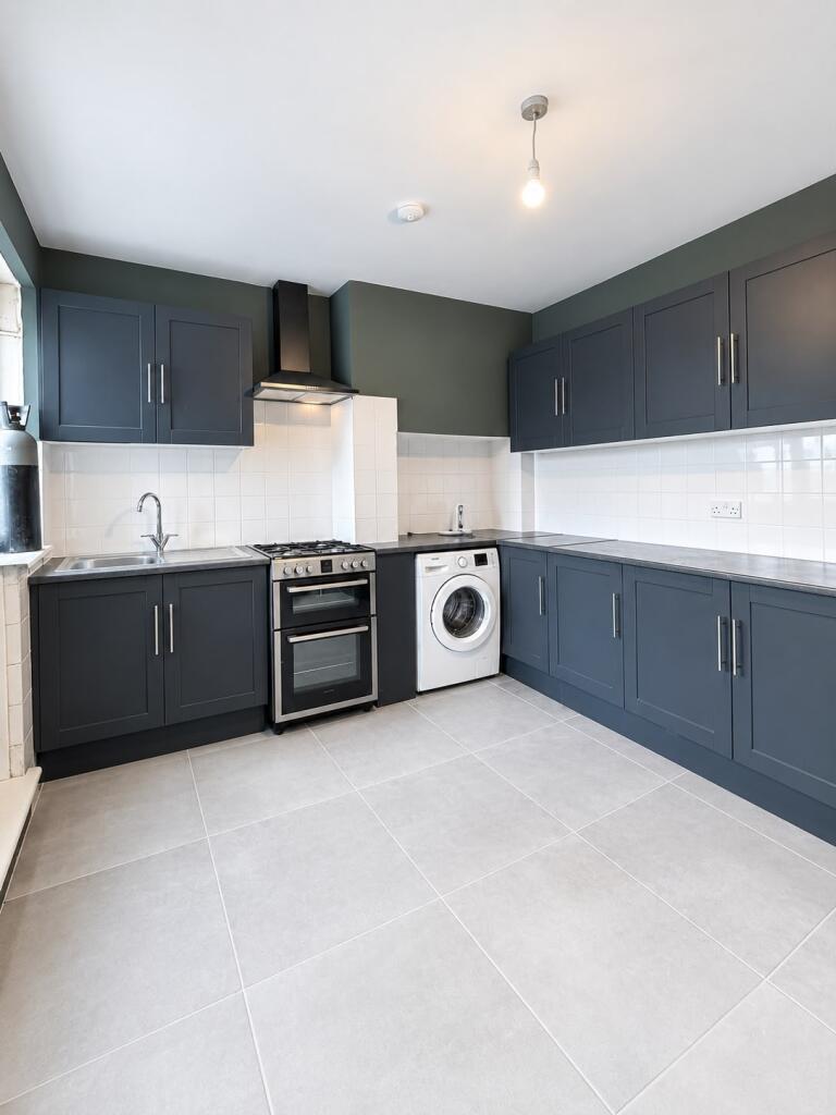 Main image of property: Porters Avenue, Dagenham, Barking And Dagenham
