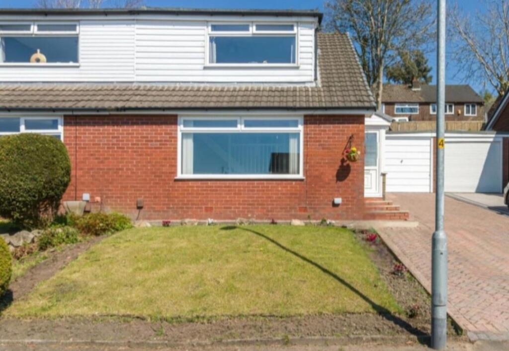 Main image of property: Sloane Avenue, Lees, Oldham