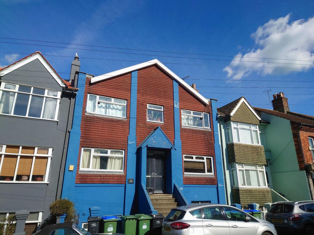 Main image of property: South Road, Newhaven