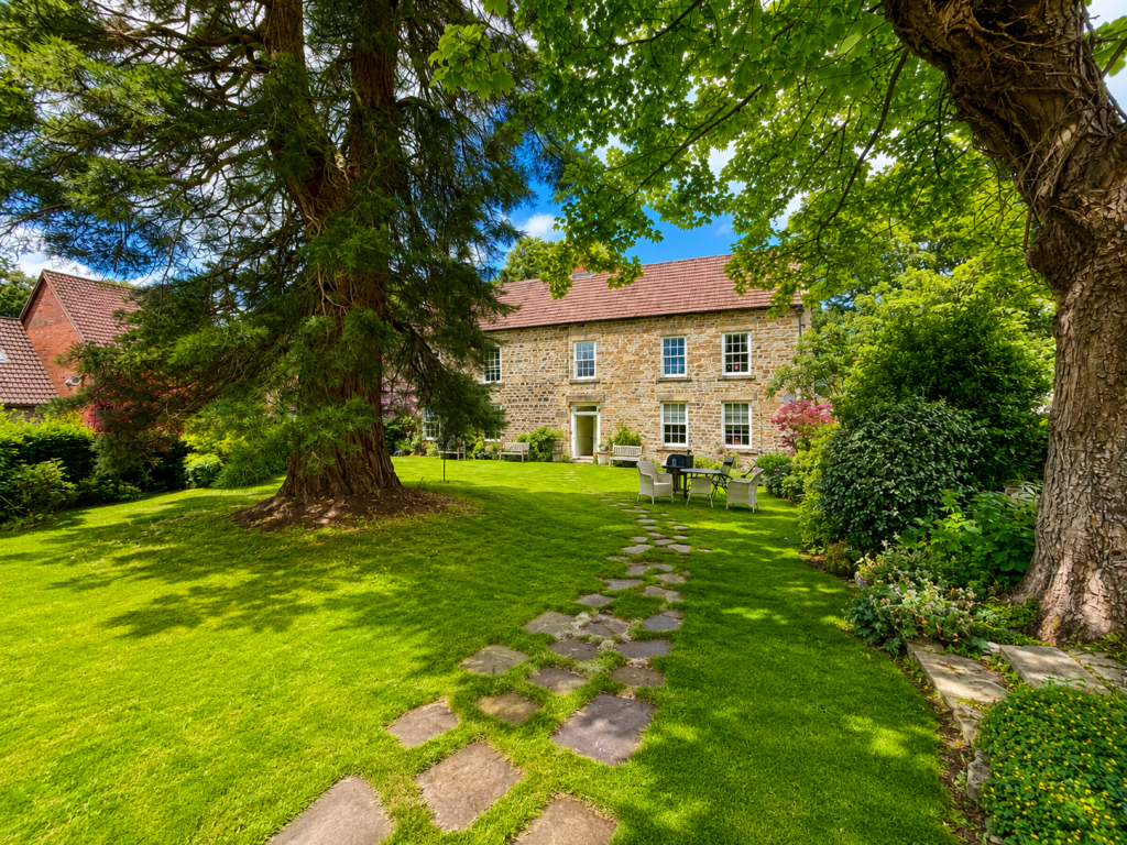 Main image of property: Dockendale Hall, Dockendale Lane, Whickham Central, Whickham, Gateshead
