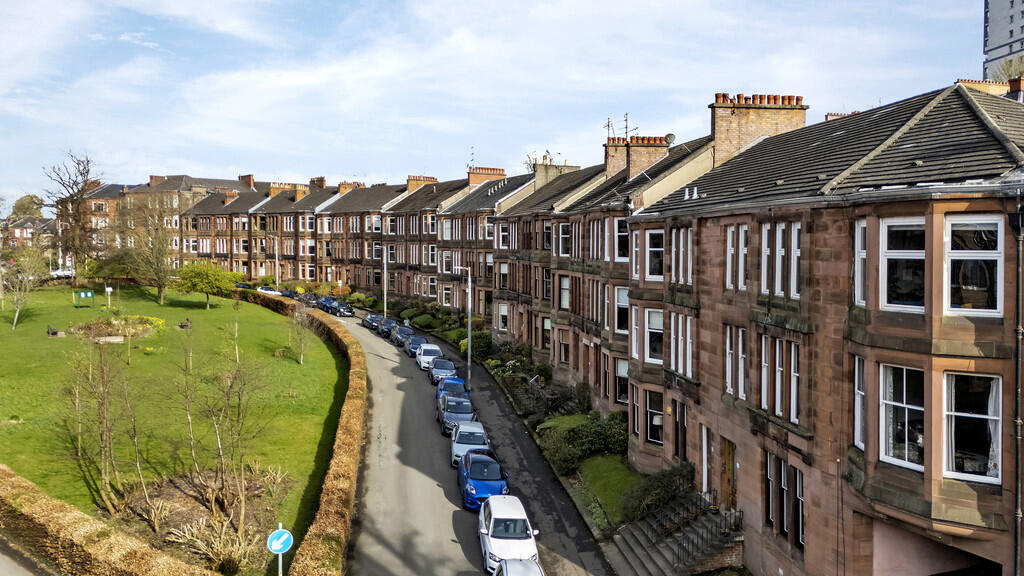 Main image of property: Marlborough Avenue, Broomhill