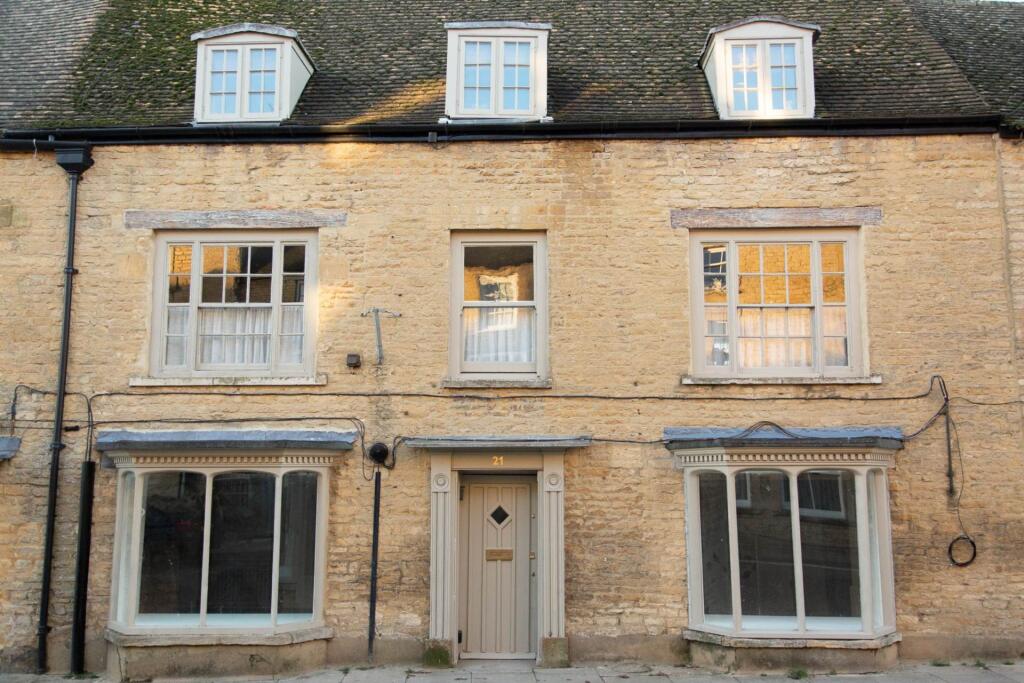 Main image of property: West Street, Chipping Norton