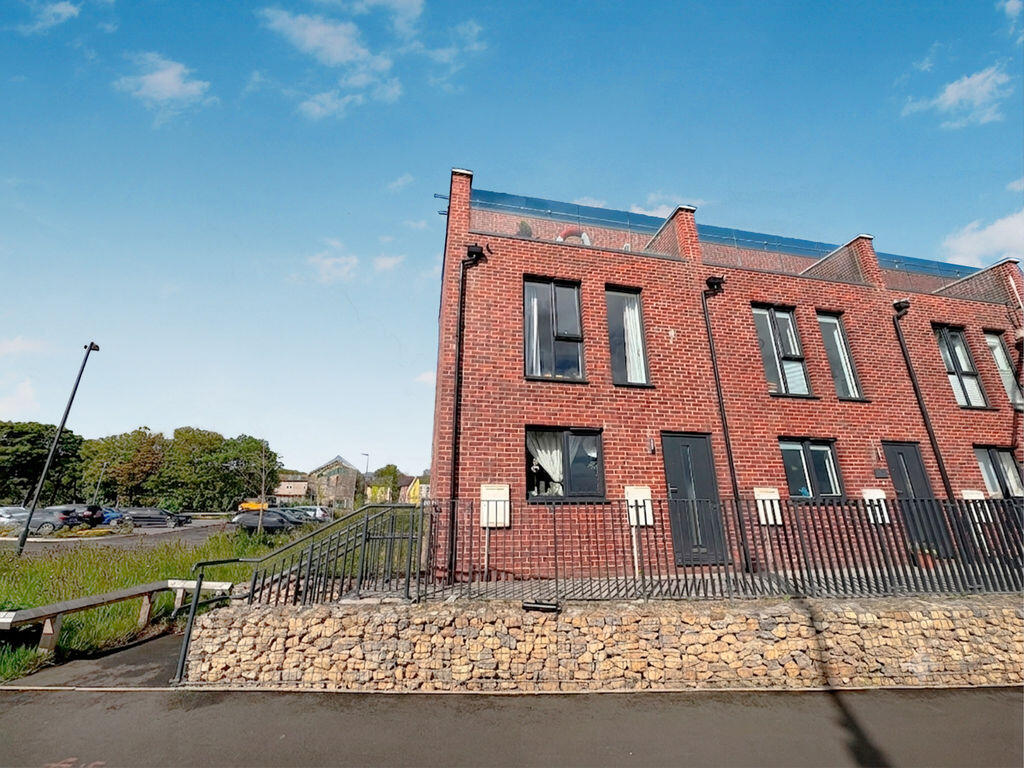 Main image of property: Crest Way, Blyth
