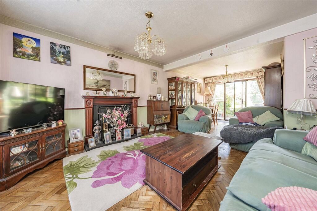 House in Southall - View 4