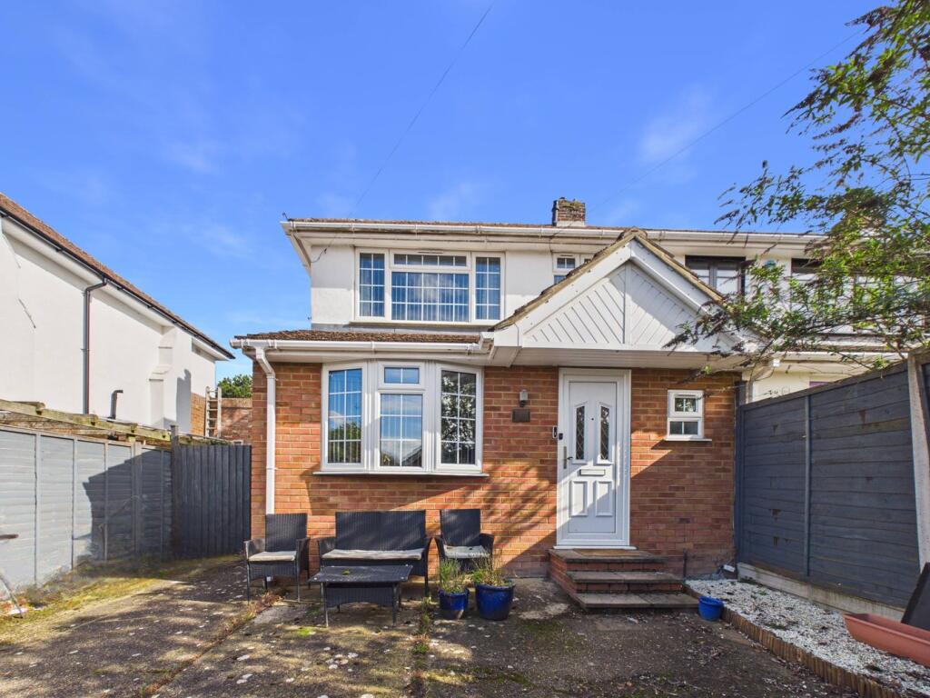 Main image of property: Weston Way, Baldock, SG7