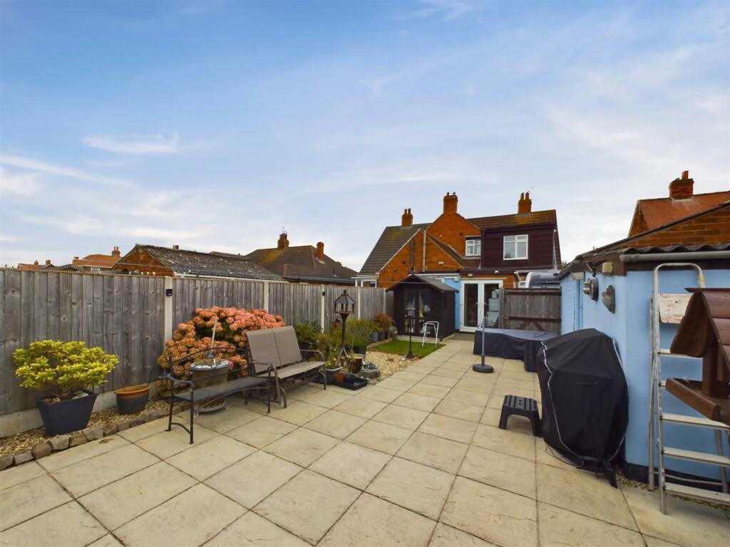 Wellington Road, Mablethorpe photo 4