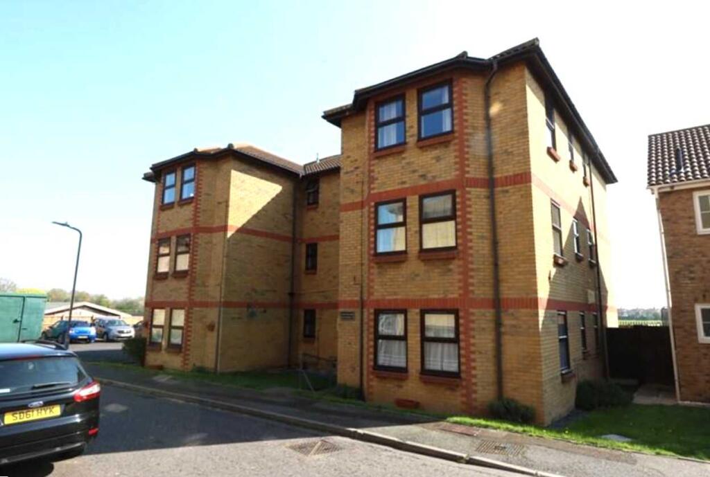 Main image of property: Shoeburyness
