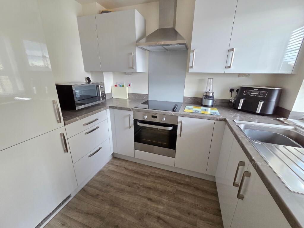 House in Sheffield - View 5