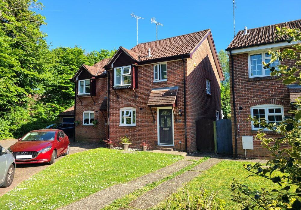 Main image of property: Holly Hatch Road, Totton, Southampton, SO40 8TY