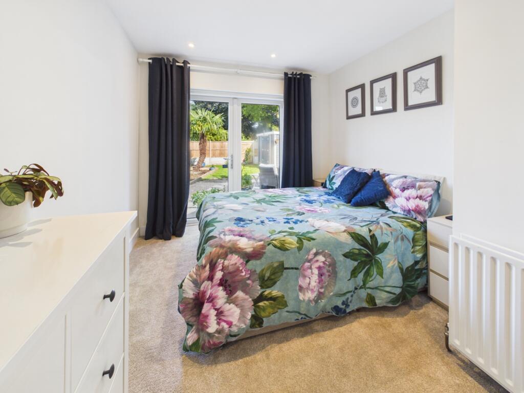 Nairn Drive, Dronfield Woodhouse, Dronfield, Derbyshire, S18 - View 6