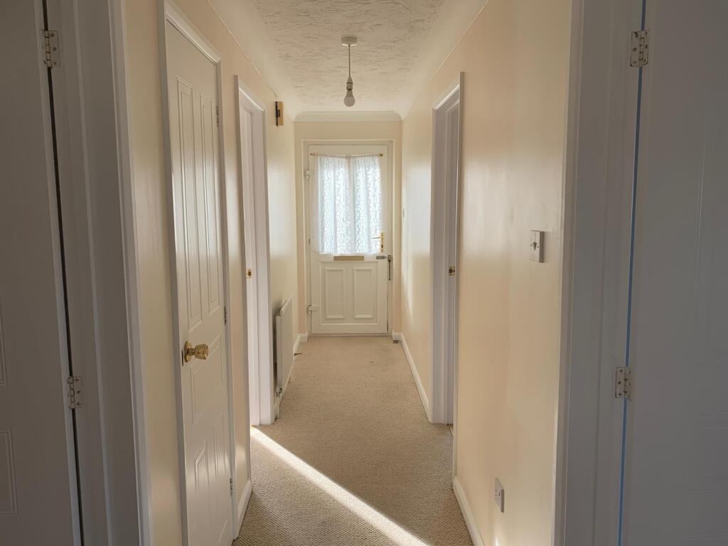 Apartment in South Holland, Pinchbeck - View 2